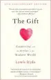Audiobook The Gift: Creativity and the Artist in the Modern World author Lewis Hyde