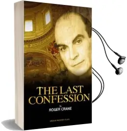 The Last Confession Audiobook download free by Roger Crane