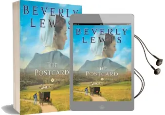 The Postcard Audiobook download free by Beverly Lewis