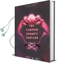 The Vampire Queen'S Servant Audiobook download free by Joey W. Hill