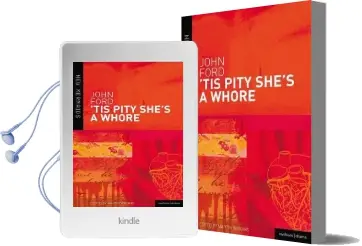 Tis Pity She'S a Whore Audiobook download free by John Ford
