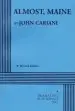 Audiobook Almost, Maine author John Cariani
