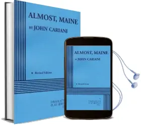 Almost, Maine Audiobook download free by John Cariani