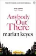 Audiobook Anybody out There author Marian Keyes