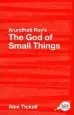 Audiobook Arundhati Roy'S the god of Small Things: A Routledge Study Guide author Alex Tickell