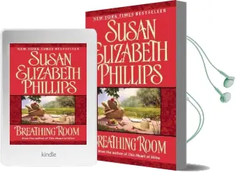 Breathing Room Audiobook download free by Susan Elizabeth Phillips