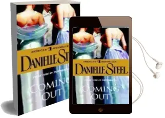 Coming out Audiobook download free by Danielle Steel