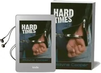 Hard Times Audiobook download free by Blayne Cooper