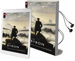Lord Byron Audiobook download free by Paul Muldoon