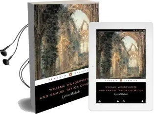 Lyrical Ballads Audiobook download free by Samuel Taylor Coleridge