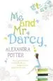Audiobook Me and mr Darcy author Alexandra Potter