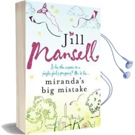 Miranda'S big Mistake Audiobook download free by Jill Mansell