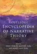 Audiobook Routledge Encyclopedia of Narrative Theory author David Herman