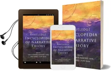 Routledge Encyclopedia of Narrative Theory Audiobook download free by David Herman