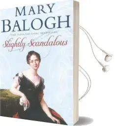 Slightly Scandalous: Number 5 in Series Audiobook download free by Mary Balogh
