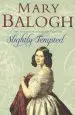 Audiobook Slightly Tempted: Number 6 in Series author Mary Balogh