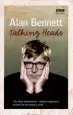 Audiobook Talking Heads author Alan Bennett