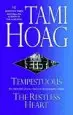 Audiobook Tempestuous / the Restless Heart author Tami Hoag