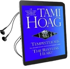 Tempestuous / the Restless Heart Audiobook download free by Tami Hoag