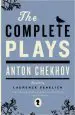Audiobook The Complete Plays author Anton Chekhov