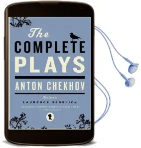 The Complete Plays Audiobook download free by Anton Chekhov