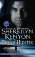 Audiobook The Dream-Hunter author Sherrilyn Kenyon