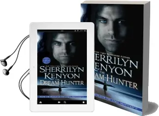 The Dream-Hunter Audiobook download free by Sherrilyn Kenyon