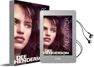 The Negotiator Audiobook download free by Dee Henderson