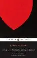 Audiobook Twenty Love Poems and a Song of Despair: Dual-Language Edition author Pablo Neruda