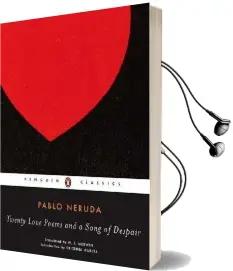 Twenty Love Poems and a Song of Despair: Dual-Language Edition Audiobook download free by Pablo Neruda