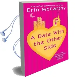 A Date With the Other Side Audiobook download free by Erin Mccarthy