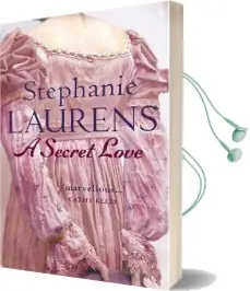 A Secret Love: Number 5 in Series Audiobook download free by Stephanie Laurens