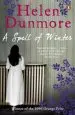 Audiobook A Spell of Winter author Helen Dunmore