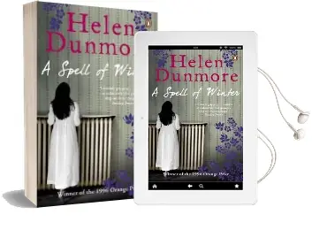 A Spell of Winter Audiobook download free by Helen Dunmore