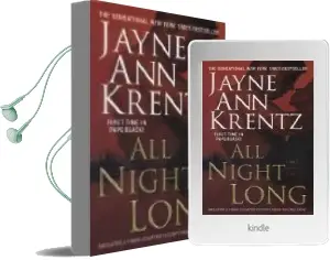 All Night Long Audiobook download free by Jayne Ann Krentz