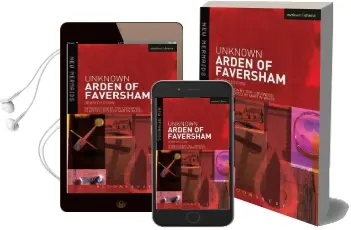 Arden of Faversham Audiobook download free by Martin White