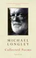Audiobook Collected Poems author Michael Longley