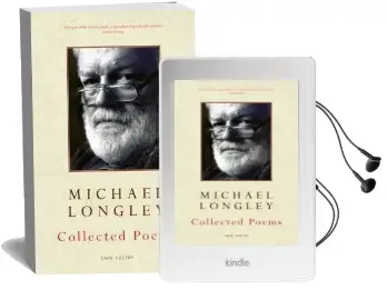 Collected Poems Audiobook download free by Michael Longley