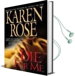 Die for me Audiobook download free by Karen Rose