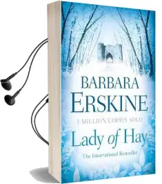 Lady of hay Audiobook download free by Barbara Erskine