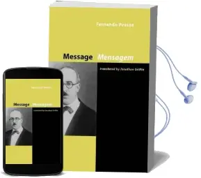 Message Audiobook download free by Jonathan Griffin