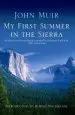 Audiobook My First Summer in the Sierra author John Muir