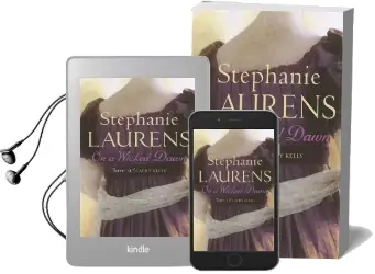 On a Wicked Dawn: Number 10 in Series Audiobook download free by Stephanie Laurens