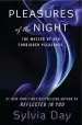 Audiobook Pleasures of the Night author Sylvia Day