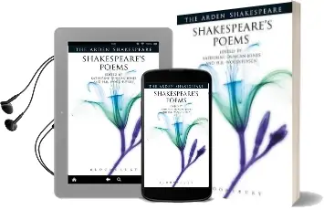 Poems Audiobook download free by William Shakespeare