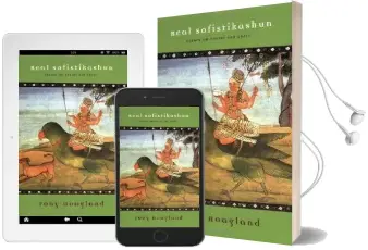 Real Sofistikashun Audiobook download free by Tony Hoagland