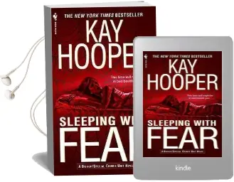 Sleeping With Fear: A Bishop/Special Crimes Unit Novel Audiobook download free by Kay Hooper