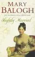 Audiobook Slightly Married: Number 3 in Series author Mary Balogh