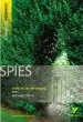 Audiobook Spies: York Notes Advanced author Michael Frayn