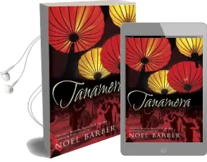 Tanamera Audiobook download free by Noel Barber